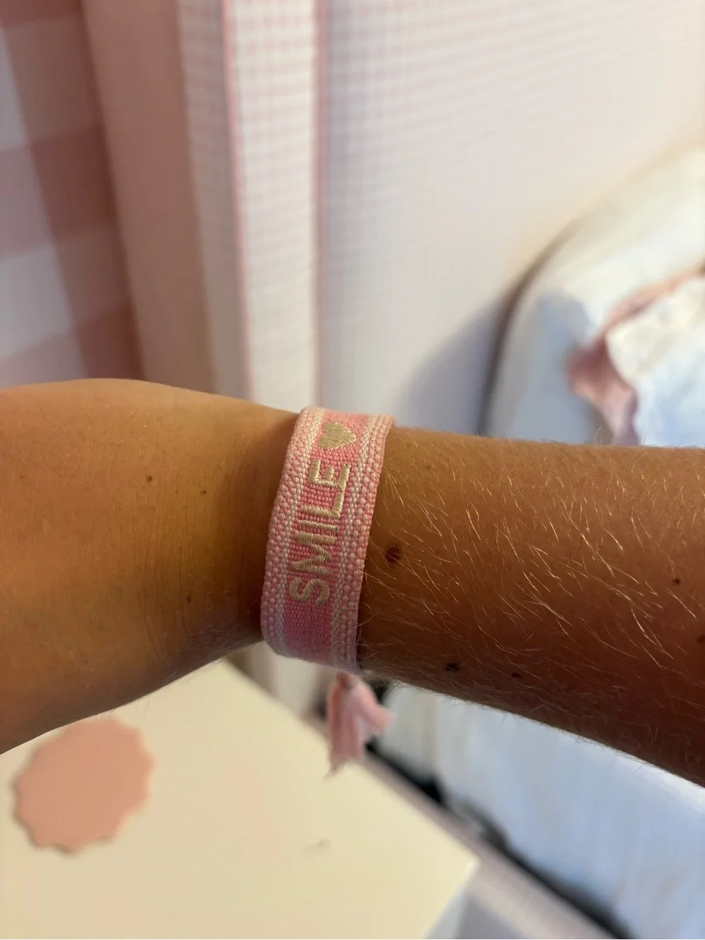 Kids Pink 
